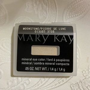 Mary Kay Makeup - Retired Mary Kay Mineral Eye Color Mary Kay Makeup - Retired Mary Kay Mineral Eye Color